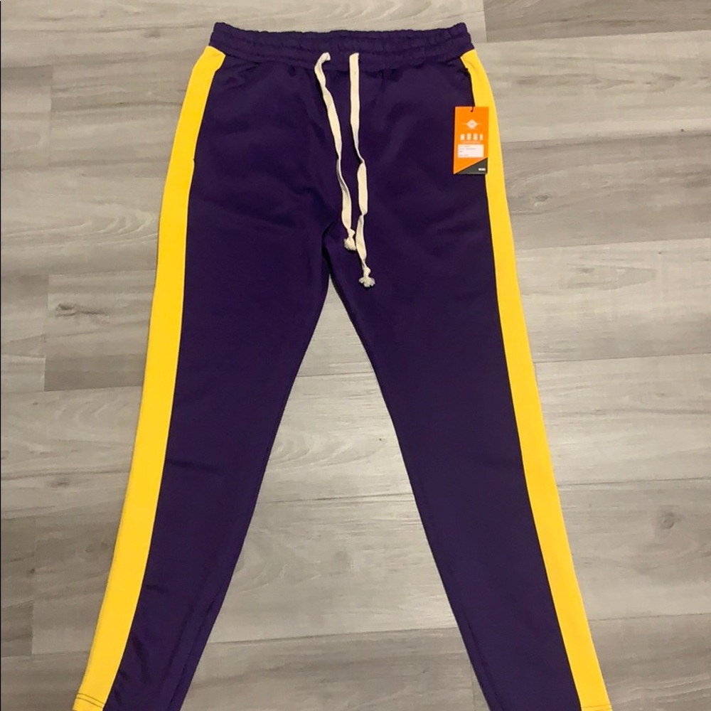Track Pants